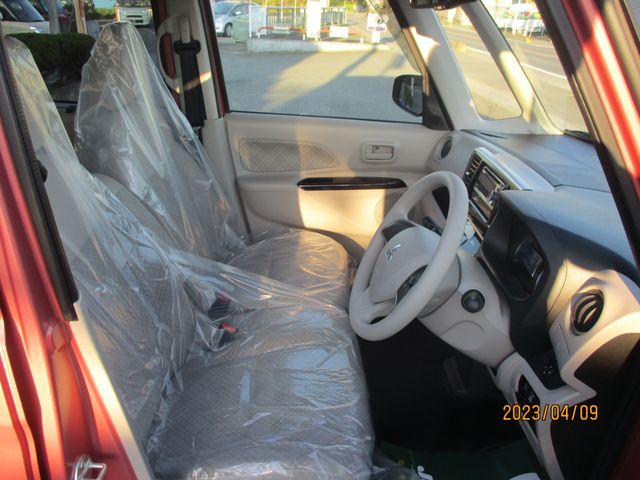 Mitsubishi EK SPACE 2018-10 2041-14