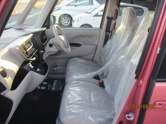 Mitsubishi EK SPACE 2018-10 2041-18