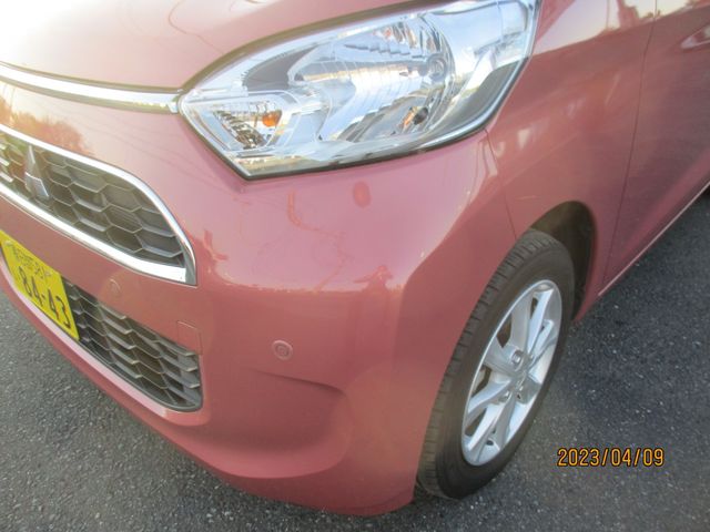 Mitsubishi EK SPACE 2018-10 2041-27