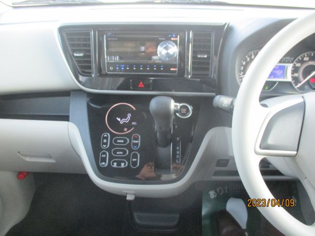 Mitsubishi EK SPACE 2018-10 2041-9