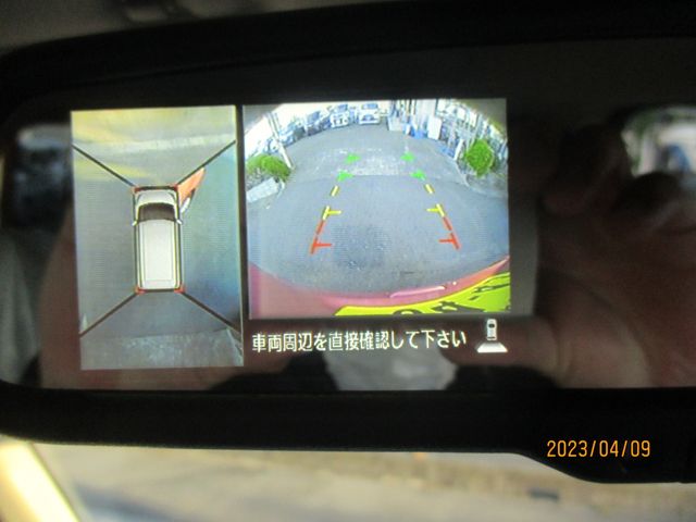 Mitsubishi EK SPACE 2018-10 2041-13