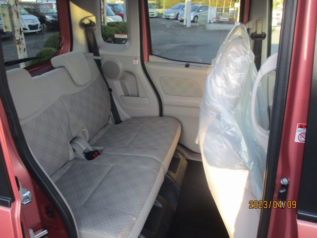 Mitsubishi EK SPACE 2018-10 2041-15
