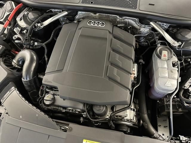 Audi A6 2020-03 20710-15
