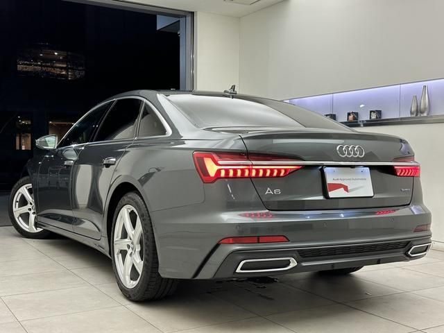 Audi A6 2020-03 20710-5