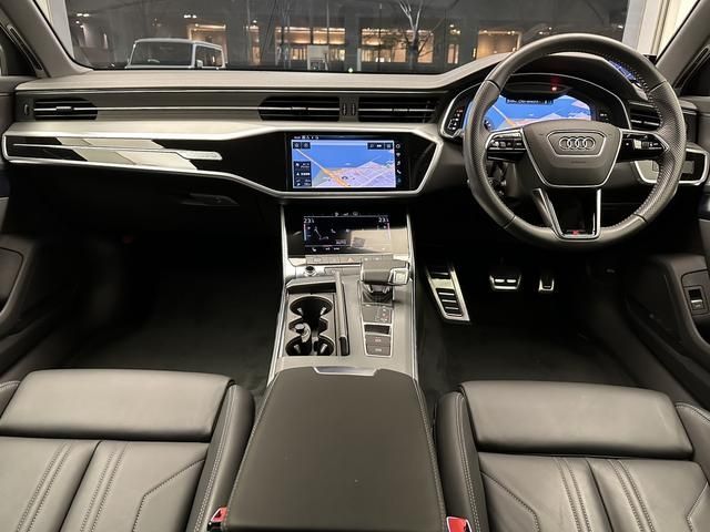 Audi A6 2020-03 20710-6