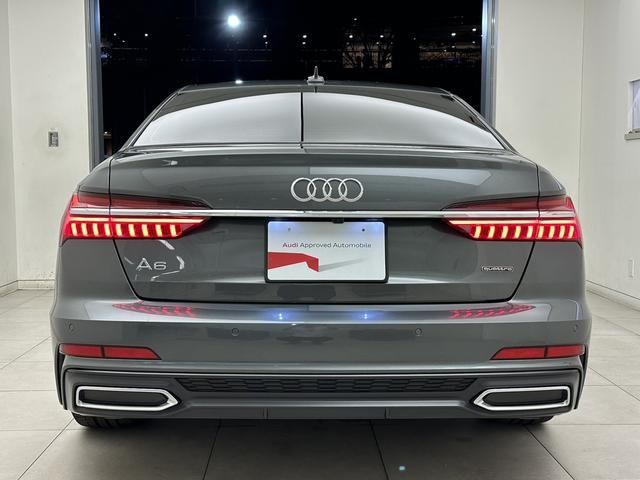 Audi A6 2020-03 20710-3