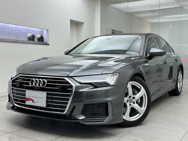 Audi A6 2020-03 20710-0