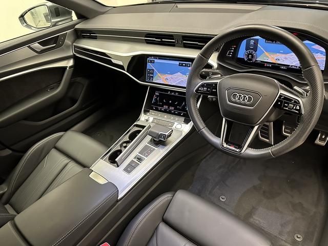 Audi A6 2020-03 20710-7