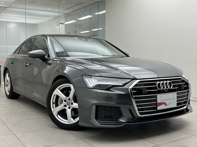 Audi A6 2020-03 20710-4