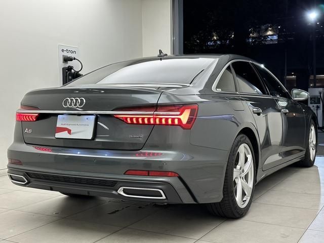 Audi A6 2020-03 20710-1