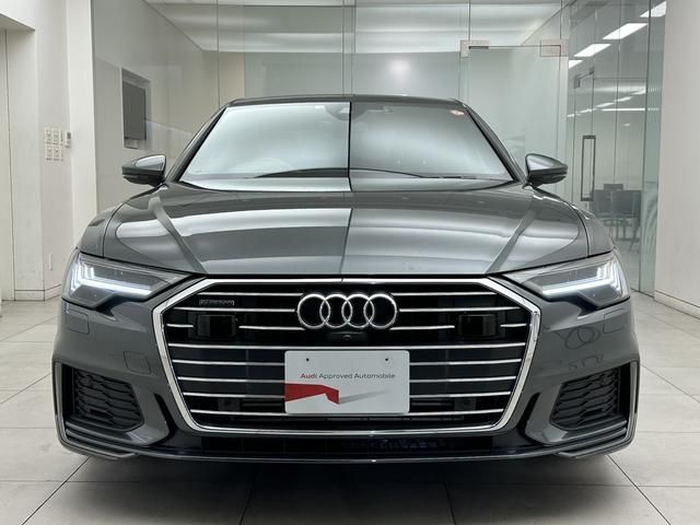 Audi A6 2020-03 20710-2