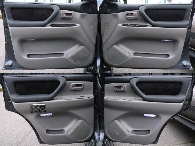 Toyota LAND CRUISER 2004-01 745-15