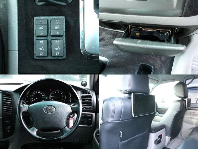Toyota LAND CRUISER 2004-01 745-16
