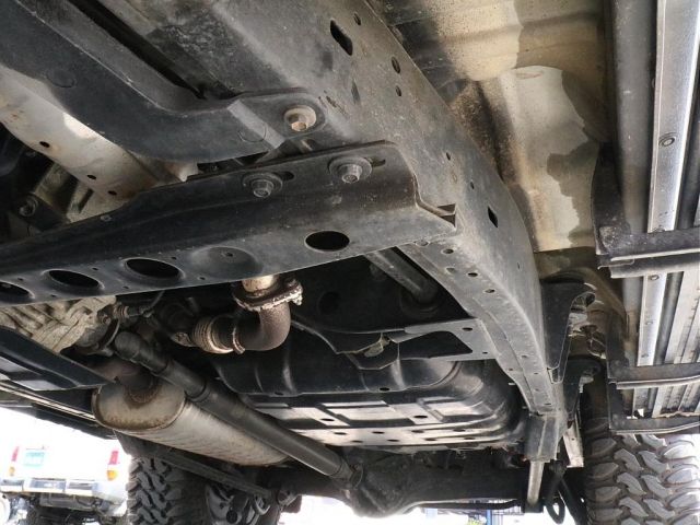 Toyota LAND CRUISER 2004-01 745-10