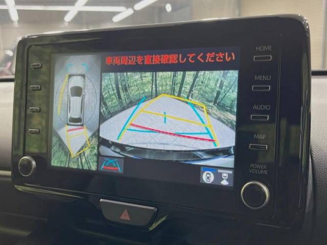 Toyota YARIS 2021-10 188822-2