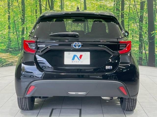 Toyota YARIS 2021-10 188822-15
