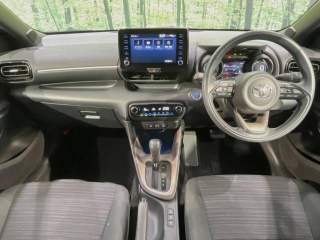 Toyota YARIS 2021-10 188822-1