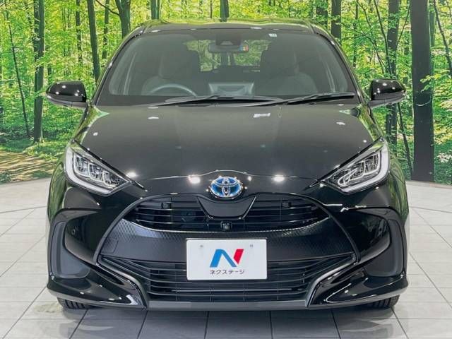Toyota YARIS 2021-10 188822-14