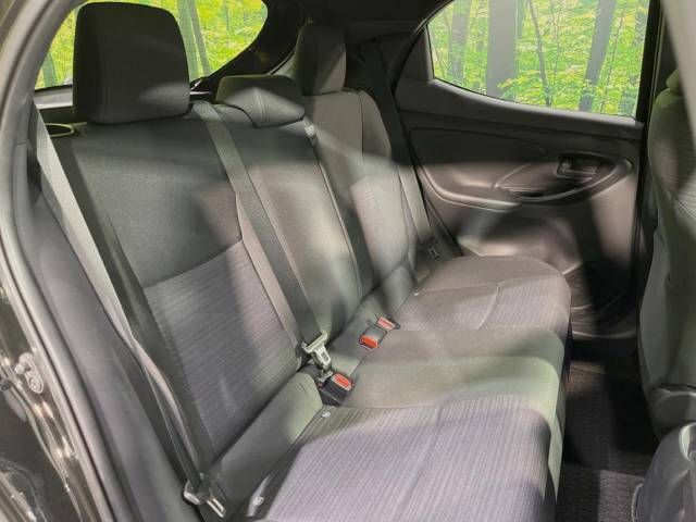 Toyota YARIS 2021-10 188822-10