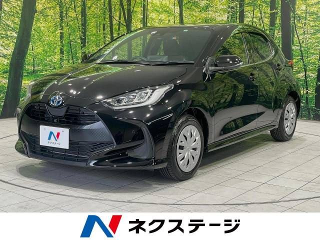 Toyota YARIS 2021-10 188822-0
