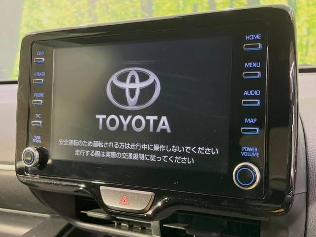Toyota YARIS 2021-10 188822-3