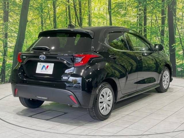 Toyota YARIS 2021-10 188822-17