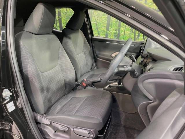 Toyota YARIS 2021-10 188822-9