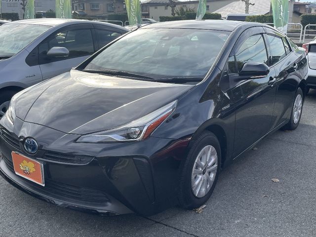 Toyota PRIUS 2020-02 182976-1