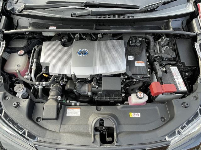 Toyota PRIUS 2020-02 182976-26