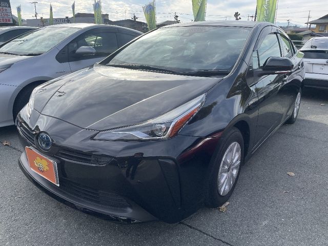 Toyota PRIUS 2020-02 182976-0