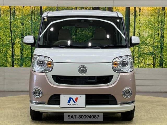 Daihatsu MOVE 2016-11 239587-14
