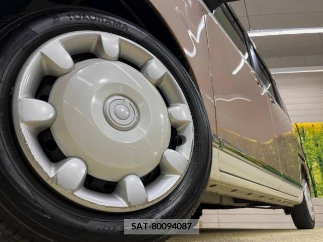 Daihatsu MOVE 2016-11 239587-13
