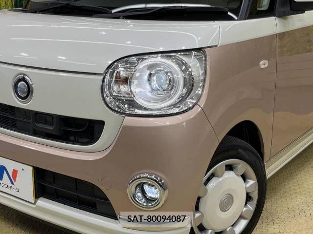 Daihatsu MOVE 2016-11 239587-12