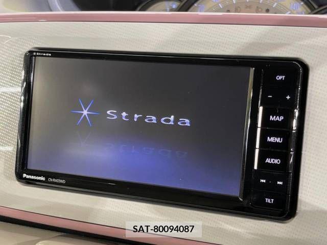 Daihatsu MOVE 2016-11 239587-4