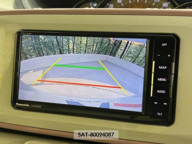Daihatsu MOVE 2016-11 239587-5