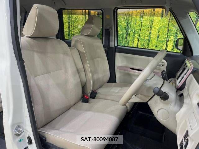 Daihatsu MOVE 2016-11 239587-8