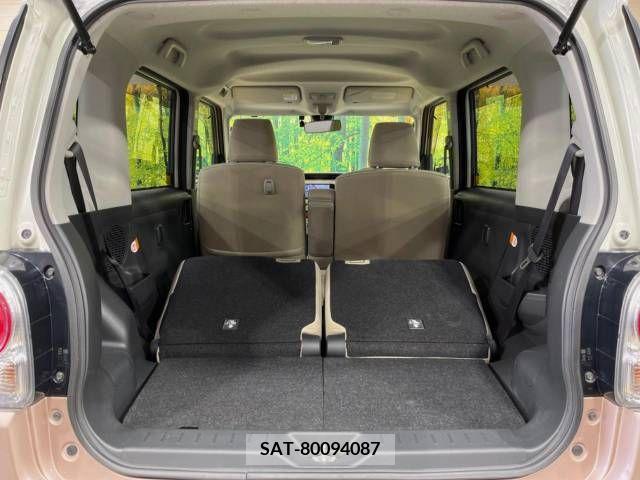 Daihatsu MOVE 2016-11 239587-10