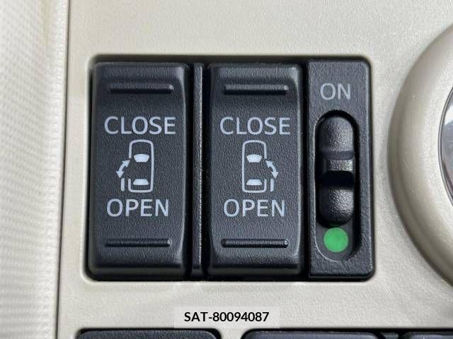 Daihatsu MOVE 2016-11 239587-3