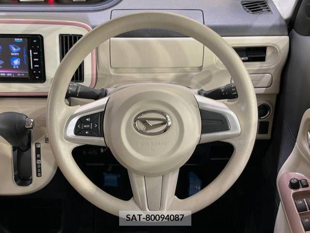Daihatsu MOVE 2016-11 239587-11
