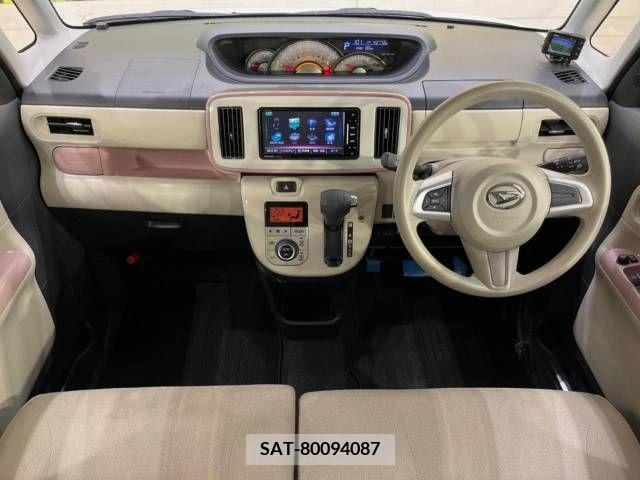 Daihatsu MOVE 2016-11 239587-1