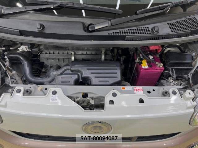 Daihatsu MOVE 2016-11 239587-18