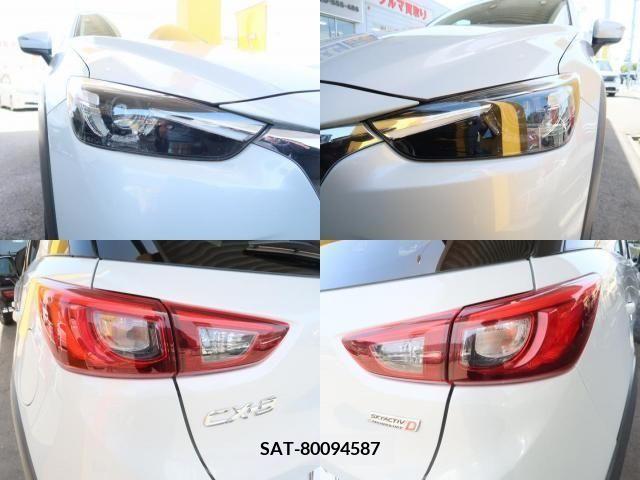 Mazda CX-3 2016-11 265440-3