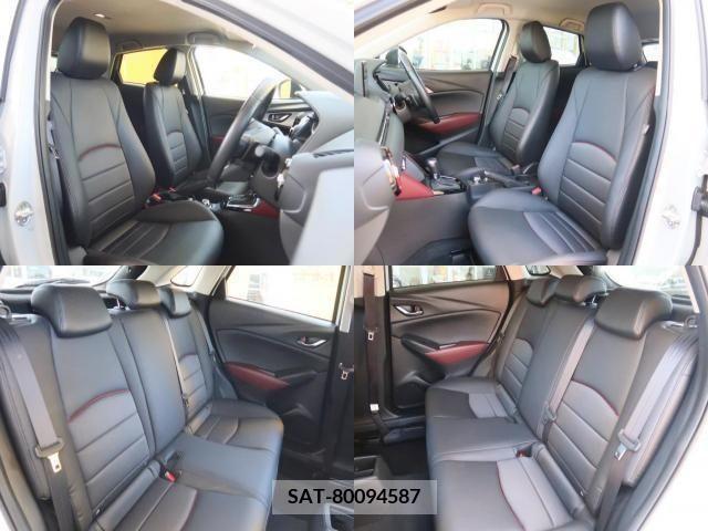 Mazda CX-3 2016-11 265440-2