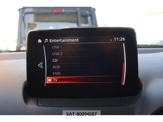 Mazda CX-3 2016-11 265440-8