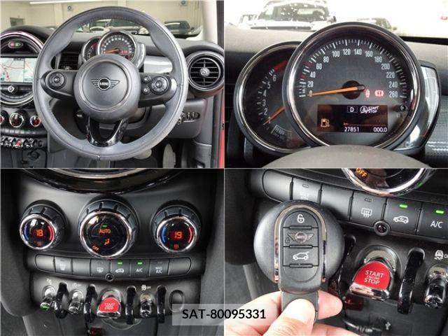 Bmw MINI 2019-06 331421-8