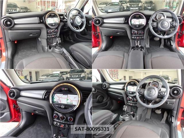 Bmw MINI 2019-06 331421-7