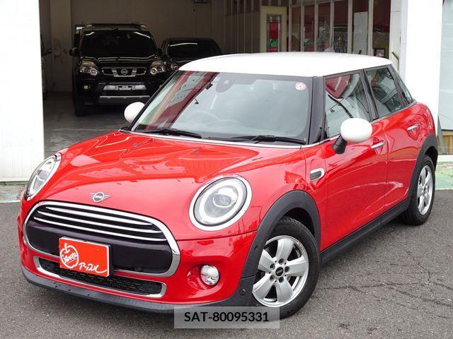 Bmw MINI 2019-06 331421-0