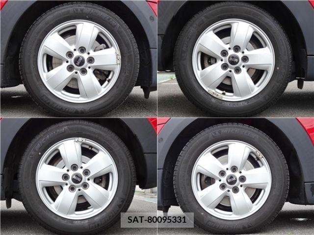 Bmw MINI 2019-06 331421-5