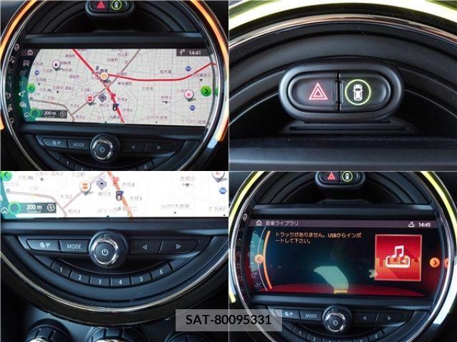 Bmw MINI 2019-06 331421-11