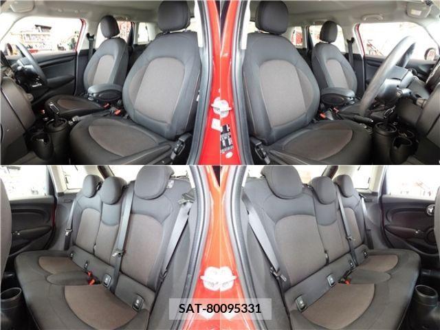 Bmw MINI 2019-06 331421-13